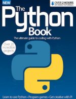 [PDF] The Python Book – The ultimate guide to coding with Python