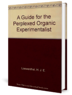 [PDF] A Guide for the Perplexed Organic Experimentalist by Loewenthal