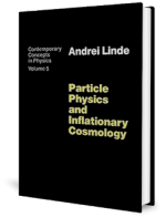 Particle Physics and Inflationary Cosmology – Linde