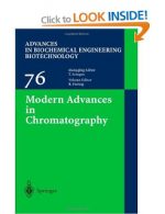 [PDF] Modern Advances in Chromatography – Springer