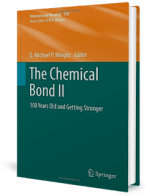 [PDF] The Chemical Bond II – 100 Years Old and Getting Stronger by D. Michael P. Mingos