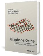 [PDF] Graphene Oxide – Fundamentals and Applications by Diniev, Eigler