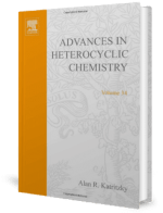 [PDF] Advances in Heterocyclic Chemistry, Volume 34 by Alan R. Katritzky