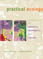 [PDF] Practical Ecology for Planners, Developers and Citizens – D. Perlman (Island, 2004)