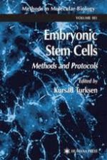 [PDF] Embryonic Stem Cells, Methods And Protocols – Kursad Turksen