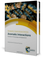[PDF] Aromatic Interactions Frontiers in Knowledge and Application by W. Johnson and Hof