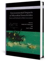 [PDF] Environmental Impacts of Microbial Insecticides