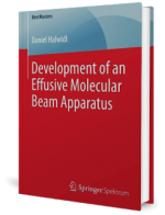 [PDF] Development of an Effusive Molecular Beam Apparatus by Daniel Halwidl