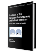[PDF] Handbook Of Size Exclusion Chromatography And Related Techniques