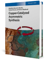 [PDF] Copper- Catalyzed Asymmetric Synthesis by Alexakis, Krause and Woodward