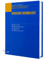 Modern cosmology by Silvio Bonometto