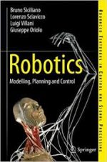 [PDF] Robotics: Modelling, Planning and Control