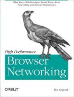 High Performance Browser Networking PDF