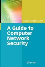 [PDF] Guide to Computer Network Security