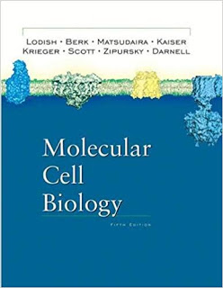 Lodish Molecular Cell Biology 7th Edition Free Download Pdf