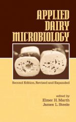 Applied Dairy Microbiology, Second Edition – Elmer H. Marth
