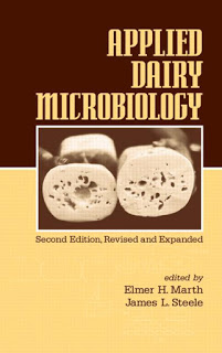 [PDF] Applied Dairy Microbiology, Second Edition – Elmer H. Marth