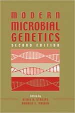 [PDF] Modern Microbial Genetics 2d ed – Uldis N. Streips