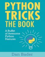 [PDF] Python Tricks A Buffet of Awesome Python Features