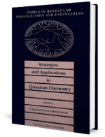 [PDF] Strategies and Applications in Quantum Chemistry by Ellinger and De Franceschi
