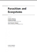 [PDF] Parasitism and Ecosystems – F. Thomas