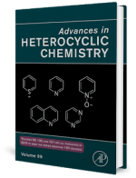 Advances in Heterocyclic Chemistry, Volume 95 by Alan R. Katritzky