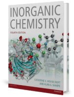 [PDF] Inorganic Chemistry by Catherine Housecroft