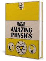 How It Works – Amazing Physics – Book 2 (2015)