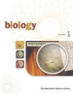 Biology Macmillan Science Library – Richard Robinson