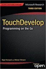 [PDF] TouchDevelop Programming on the Go