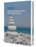 Discrete Mathematics with Application -4th Edition by Susanna S. Epp
