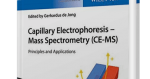 [PDF] Capillary Electrophoresis – Mass Spectrometry (CE-MS) Principles and Applications by Gerhardus de Jong