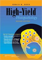 High Yield Histology By Ronald W. Dudek
