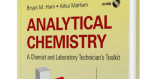 [PDF] Analytical Chemistry – A Chemist and Laboratory Technician’s Toolkit