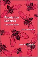 [PDF] Population Genetics A Concise Guide – John H. Gillespie