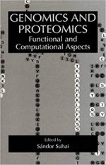 [PDF] Genomics and Proteomics Functional and Computational Aspects – Sándor Suhai