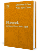 [PDF] Biflavanoids – Chemical and Pharmacological Aspects by Shabir Hussain Lone and Mohd. Akbar Khuroo