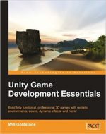[PDF] Unity Game Development Essentials