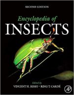 Encyclopedia of Insects – V. Resh, R. Cardé (Elsevier, 2003)