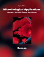 [PDF] Benson’s Microbiological Applications Laboratory Manual in General Microbiology – Alfred E Brown