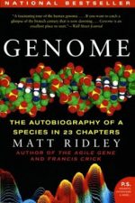 [PDF] Genome The Autobiography of a Species in 23 Chapters – Matt Ridley