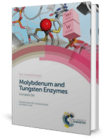 [PDF] Molybdenum and Tungsten Enzymes – Biochemistry by Hille, Schulzke, Kirk