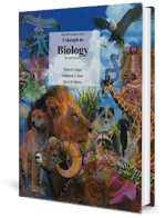 [PDF] Concepts in Biology, 14th & 1th Edition by Eldon D. Enger
