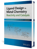 [PDF] Ligand Design in Metal Chemistry – Reactivity and Catalysis by Stradiotto and Lundgren