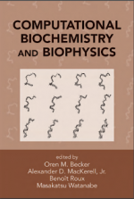 [PDF] Computational Biochemistry and Biophysics – Oren M. Becker