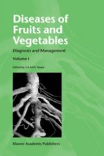 Diseases of Fruits and Vegetables Diagnosis And Management, Volume I by S.A.M.H. Naqvi