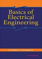 [PDF] Basics of Electrical Engineering By Sanjeev Sharma