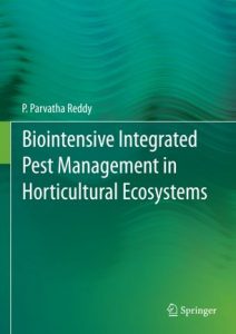 Biointensive Integrated Pest Management in Horticultural Ecosystems pdf