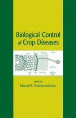 [PDF] Biological Control of Crop Diseases by Samuel S. Gnanamanickam