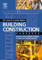 [PDF] Building Construction Handbook By Roy Chudley